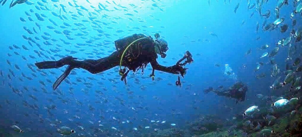fethiye scuba diving